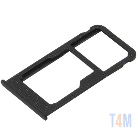 SOPORTE DE SIM HUAWEI P SMART 2020 NEGRO